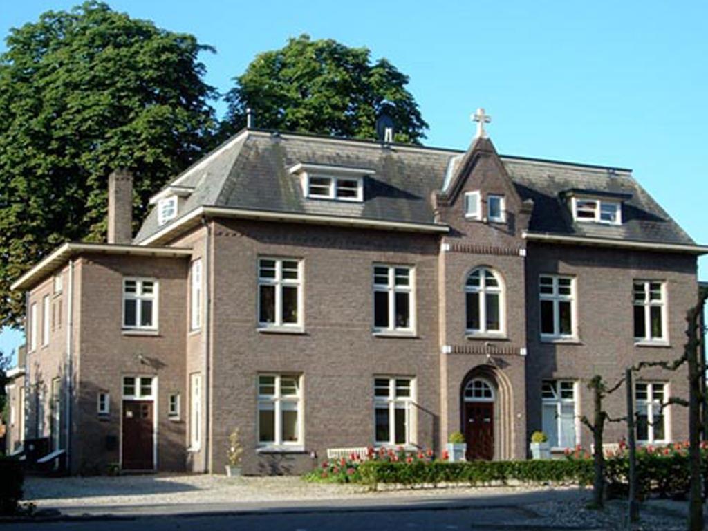 Gasthuis Pension Via Quidam Vaassen Exteriör bild