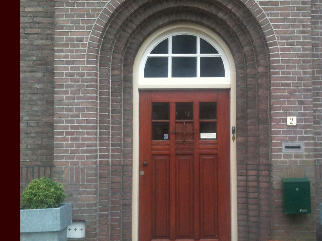 Gasthuis Pension Via Quidam Vaassen Exteriör bild